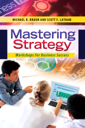E-book, Mastering Strategy : Workshops for Business Success, Praeger Publisher