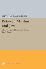 E-book, Between Muslim and Jew : The Problem of Symbiosis under Early Islam, Princeton University Press