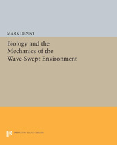 E-book, Biology and the Mechanics of the Wave-Swept Environment, Princeton University Press