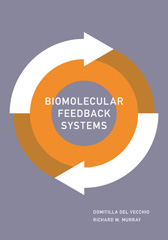 eBook, Biomolecular Feedback Systems, Princeton University Press