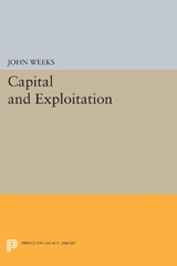 E-book, Capital and Exploitation, Princeton University Press