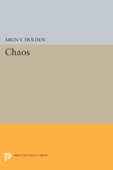 E-book, Chaos, Princeton University Press
