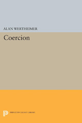 E-book, Coercion, Princeton University Press