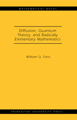E-book, Diffusion, Quantum Theory, and Radically Elementary Mathematics. (MN-47), Princeton University Press