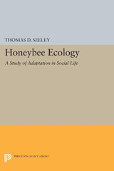 E-book, Honeybee Ecology : A Study of Adaptation in Social Life, Princeton University Press