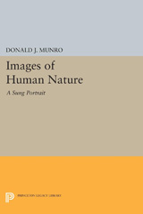 E-book, Images of Human Nature : A Sung Portrait, Princeton University Press