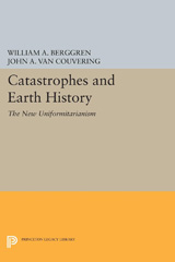 E-book, Catastrophes and Earth History : The New Uniformitarianism, Princeton University Press