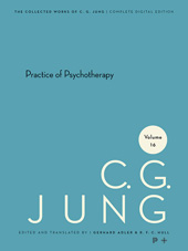 E-book, Collected Works of C.G. Jung : Practice of Psychotherapy, Princeton University Press