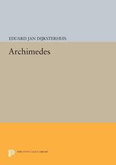 E-book, Archimedes, Princeton University Press