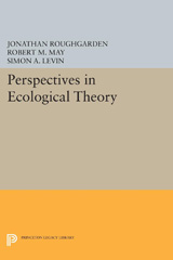 E-book, Perspectives in Ecological Theory, Princeton University Press