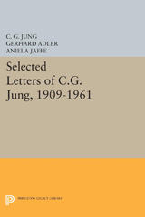 E-book, Selected Letters of C.G. Jung, 1909-1961, Jung, C. G., Princeton University Press