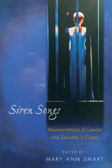 E-book, Siren Songs : Representations of Gender and Sexuality in Opera, Princeton University Press