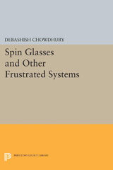 eBook, Spin Glasses and Other Frustrated Systems, Princeton University Press