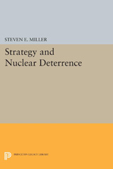 E-book, Strategy and Nuclear Deterrence, Princeton University Press