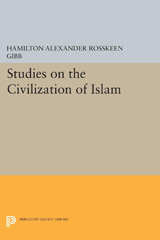 eBook, Studies on the Civilization of Islam, Princeton University Press
