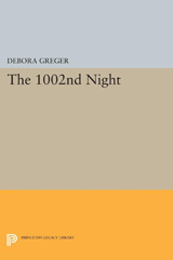E-book, The 1002nd Night, Princeton University Press