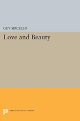eBook, Love and Beauty, Princeton University Press