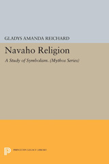 E-book, Navaho Religion : A Study of Symbolism, Princeton University Press