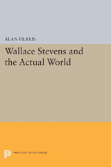 E-book, Wallace Stevens and the Actual World, Princeton University Press