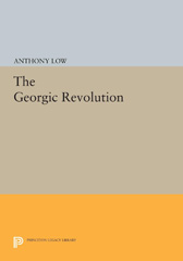 E-book, The Georgic Revolution, Princeton University Press