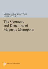 E-book, The Geometry and Dynamics of Magnetic Monopoles, Princeton University Press