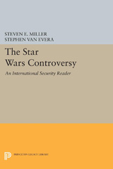 E-book, The Star Wars Controversy : An International Security Reader, Princeton University Press