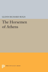 E-book, The Horsemen of Athens, Princeton University Press