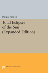 E-book, Total Eclipses of the Sun : Expanded Edition, Princeton University Press