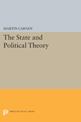 E-book, The State and Political Theory, Princeton University Press
