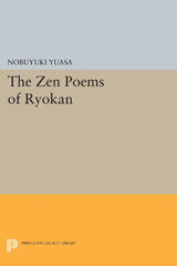eBook, The Zen Poems of Ryokan, Yuasa, Nobuyuki, Princeton University Press