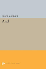 eBook, And, Greger, Debora, Princeton University Press