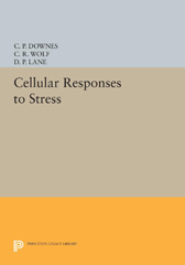 E-book, Cellular Responses to Stress, Princeton University Press