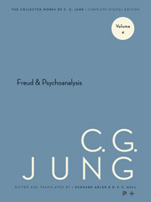 E-book, Collected Works of C. G. Jung : Freud and Psychoanalysis, Princeton University Press