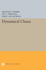 E-book, Dynamical Chaos, Princeton University Press