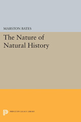 eBook, The Nature of Natural History, Princeton University Press