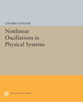 E-book, Nonlinear Oscillations in Physical Systems, Princeton University Press
