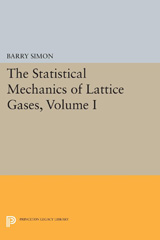eBook, The Statistical Mechanics of Lattice Gases, Princeton University Press
