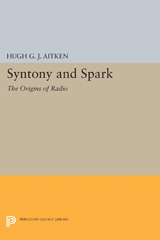 E-book, Syntony and Spark : The Origins of Radio, Princeton University Press