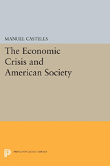 E-book, The Economic Crisis and American Society, Princeton University Press