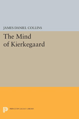 E-book, The Mind of Kierkegaard, Princeton University Press