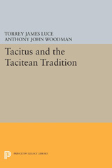 E-book, Tacitus and the Tacitean Tradition, Princeton University Press