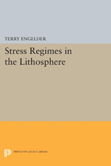 E-book, Stress Regimes in the Lithosphere, Princeton University Press