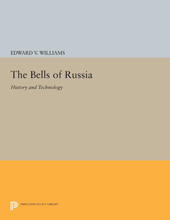 E-book, The Bells of Russia : History and Technology, Princeton University Press