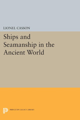 E-book, Ships and Seamanship in the Ancient World, Princeton University Press