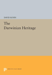 E-book, The Darwinian Heritage, Princeton University Press