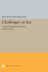 E-book, Challenger at Sea : A Ship That Revolutionized Earth Science, Princeton University Press