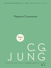 E-book, Collected Works of C. G. Jung : Mysterium Coniunctionis, Princeton University Press