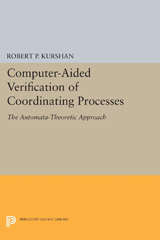 E-book, Computer-Aided Verification of Coordinating Processes : The Automata-Theoretic Approach, Princeton University Press