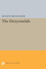 eBook, The Dictyostelids, Princeton University Press