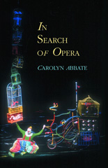 E-book, In Search of Opera, Princeton University Press